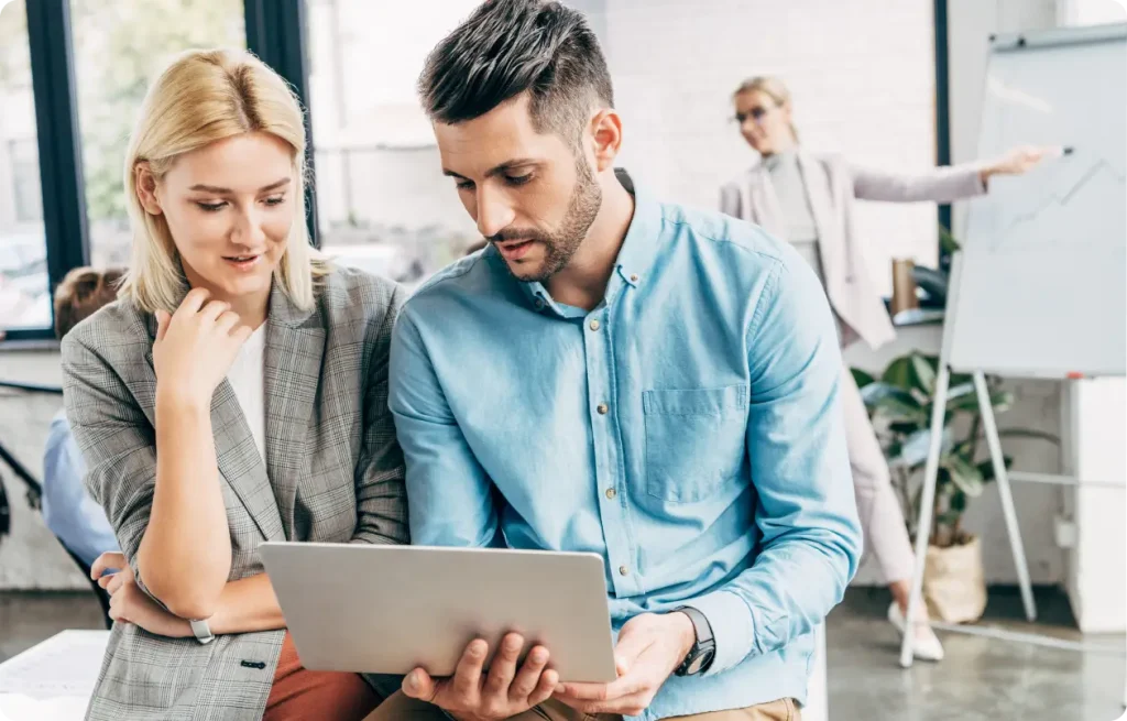 Marketing Growth