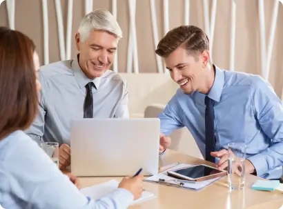 Building a Brand That from Market Leaders