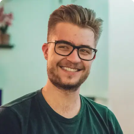 Caleb Kingston